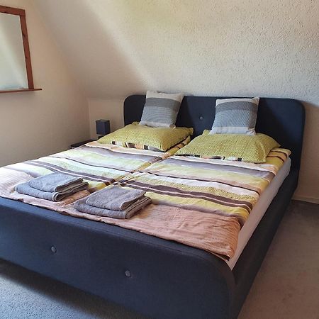 Ferienhaus Stay And Relax Korbach Buitenkant foto