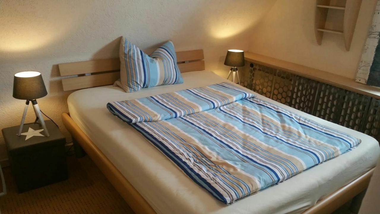 Ferienhaus Stay And Relax Korbach Buitenkant foto