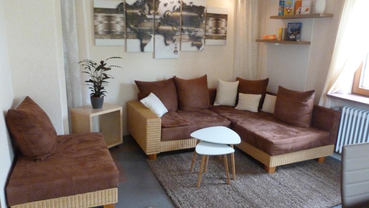 Ferienhaus Stay And Relax Korbach Buitenkant foto