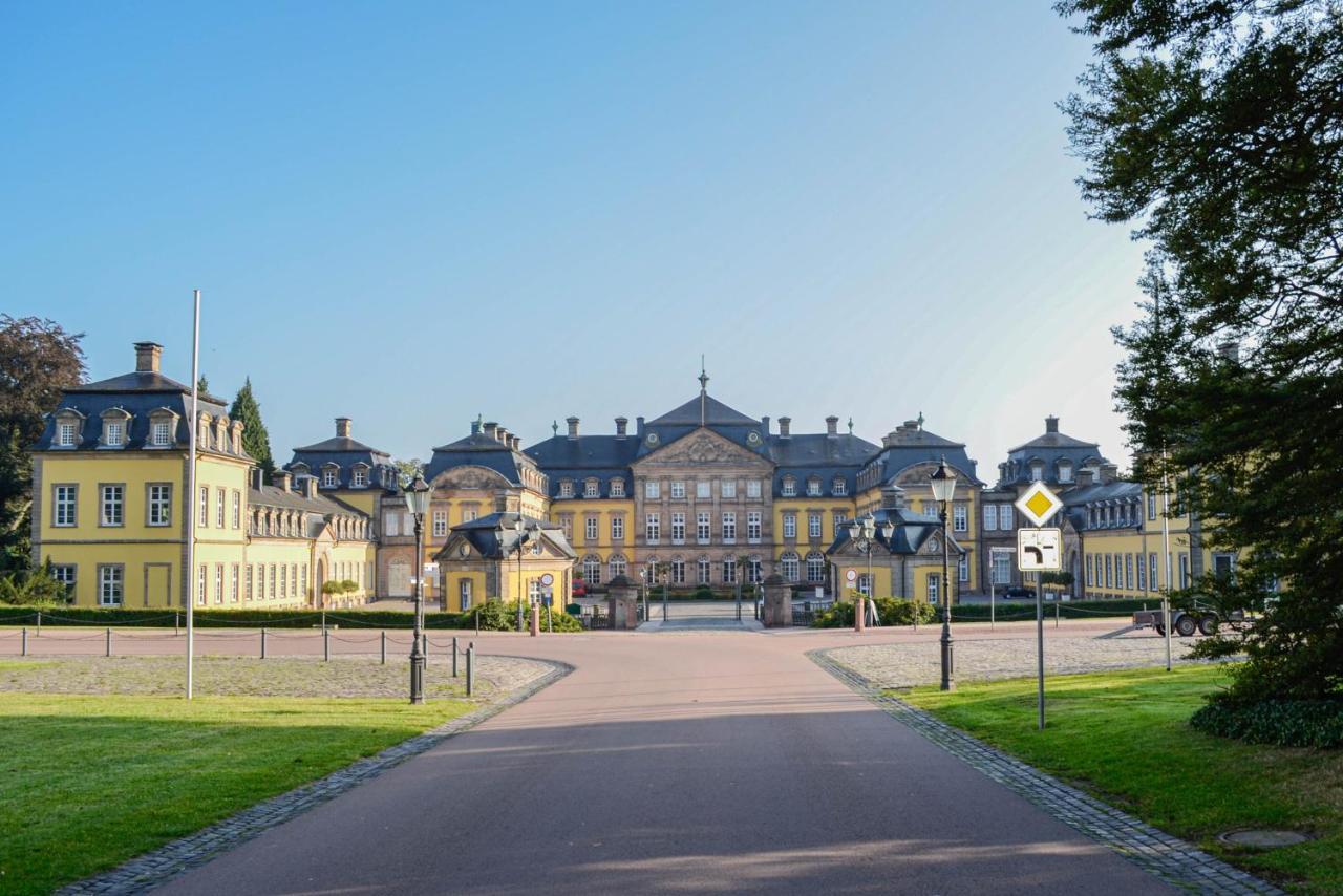 Ferienhaus Stay And Relax Korbach Buitenkant foto